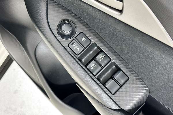 2024 Mazda CX-3 G20 PURE CX3I