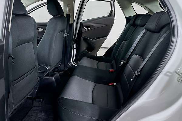 2016 Mazda CX-3 MAXX (FWD) DK