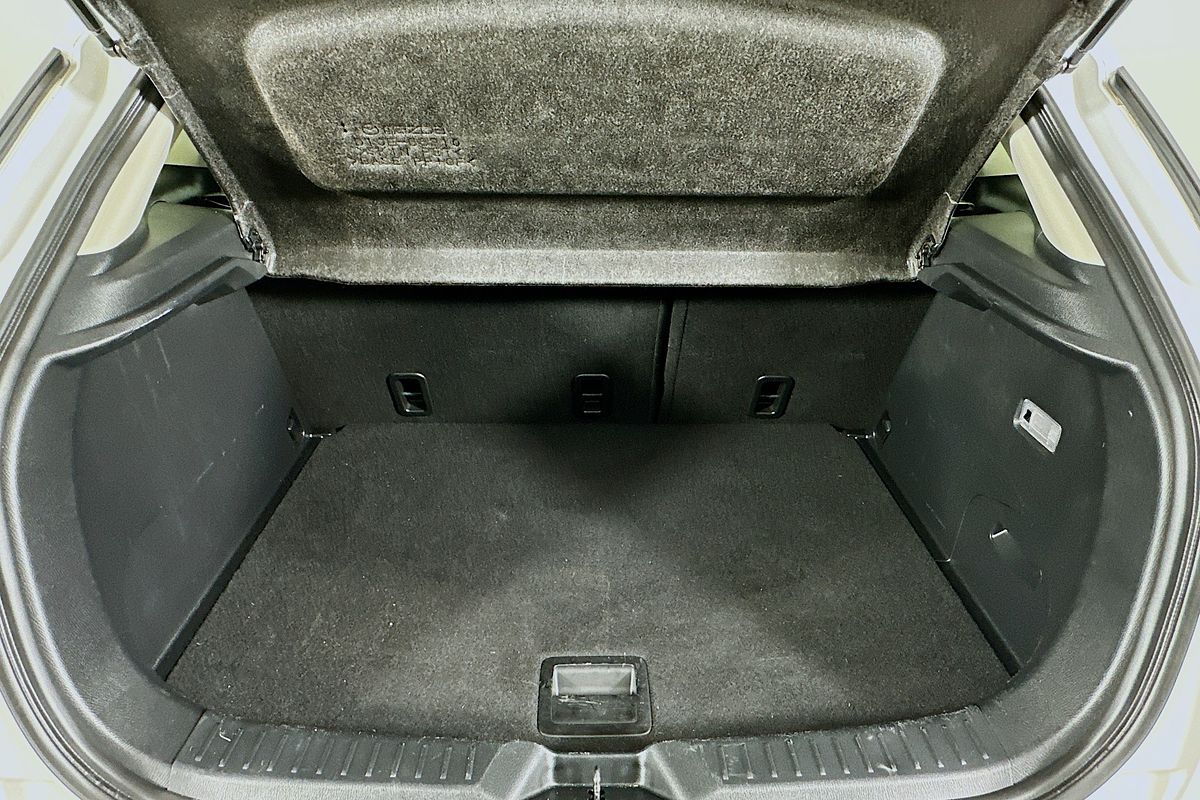 2016 Mazda CX-3 NEO (FWD) DK