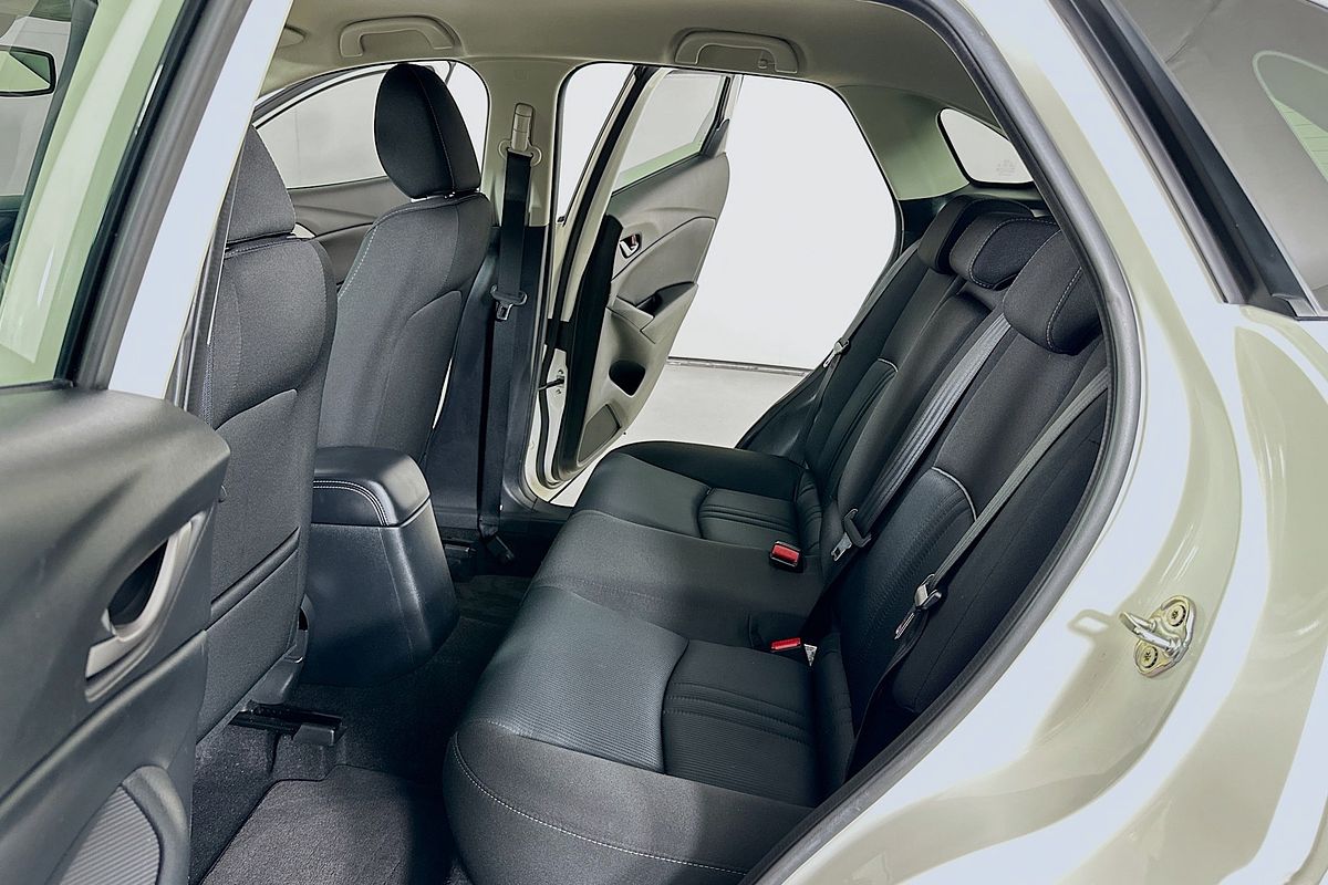 2023 Mazda CX-3 MAXX SPORT (FWD) CX3H