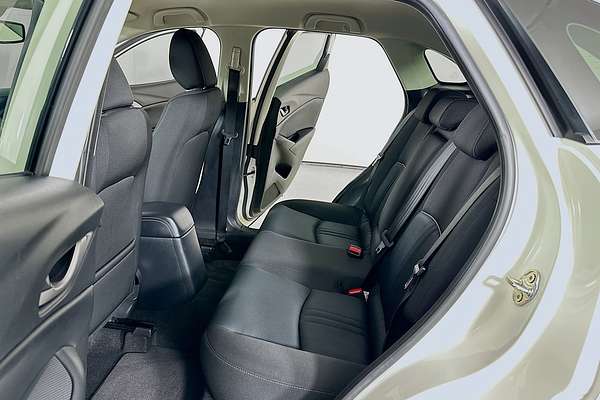 2023 Mazda CX-3 MAXX SPORT (FWD) CX3H