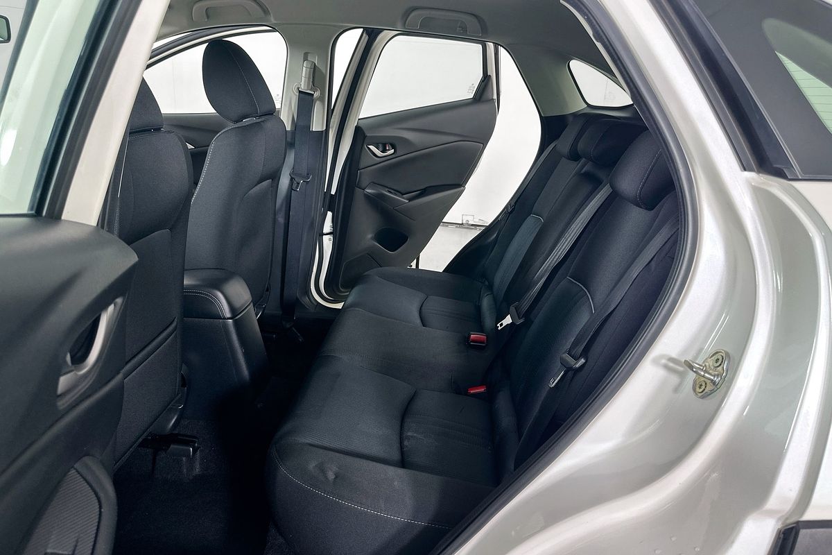 2023 Mazda CX-3 MAXX SPORT (FWD) CX3H