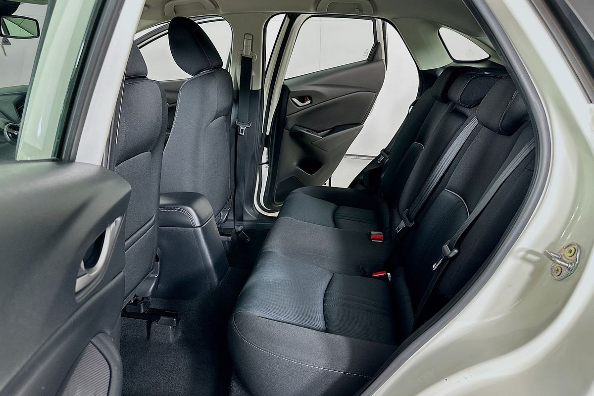 2023 Mazda CX-3 MAXX SPORT (FWD) CX3H