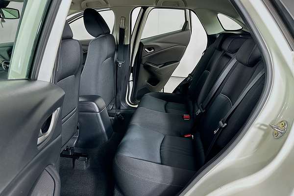 2023 Mazda CX-3 MAXX SPORT (FWD) CX3H