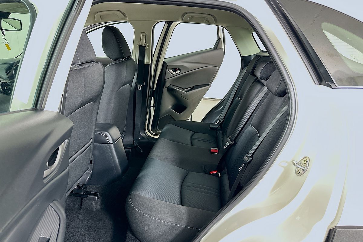 2023 Mazda CX-3 MAXX SPORT (FWD) CX3H