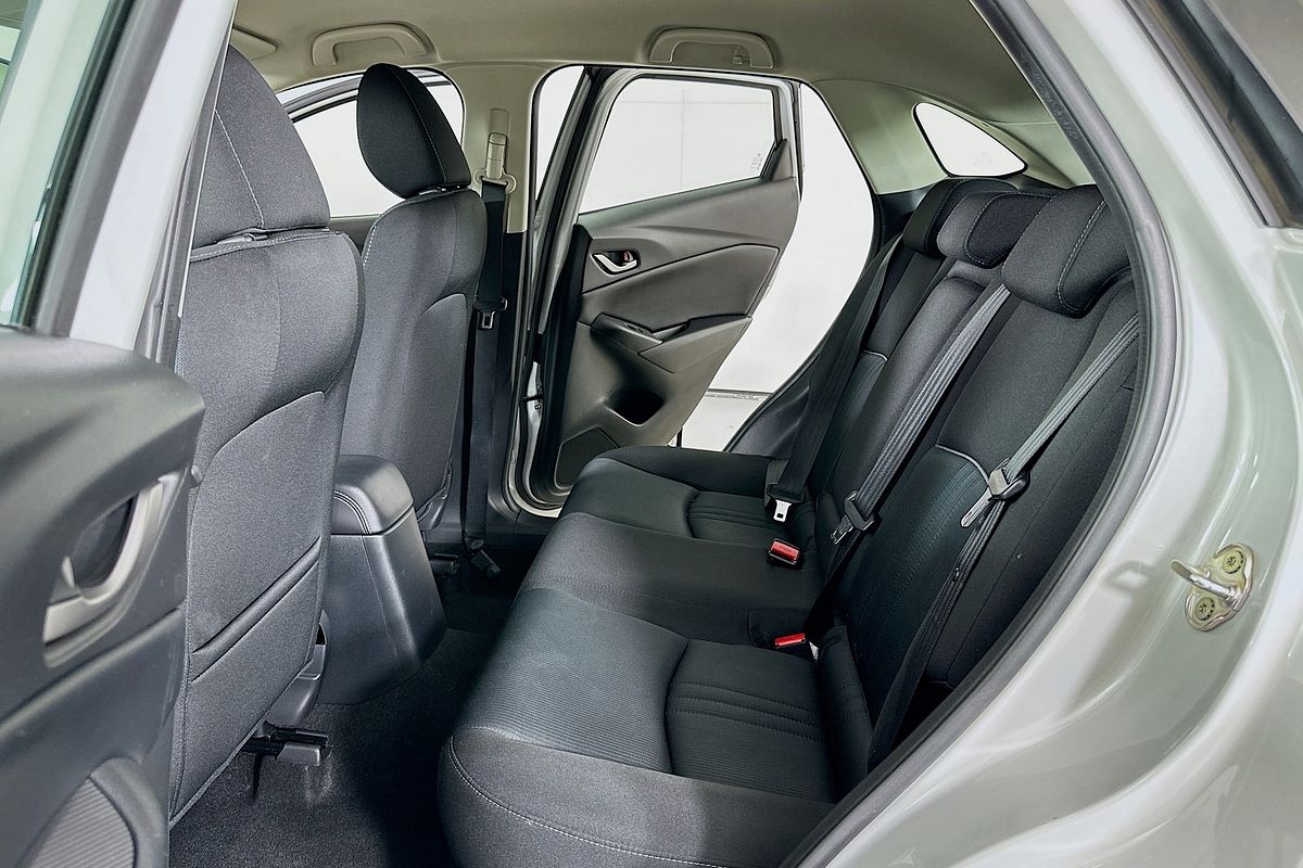2023 Mazda CX-3 G20 PURE CX3I