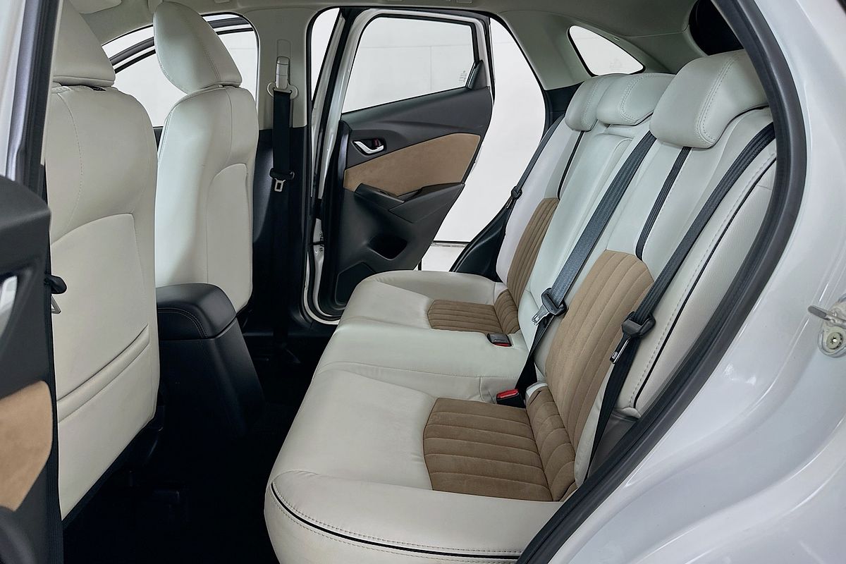 2023 Mazda CX-3 MAXX SPORT (FWD) CX3H