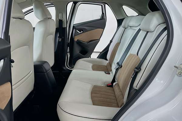 2023 Mazda CX-3 MAXX SPORT (FWD) CX3H