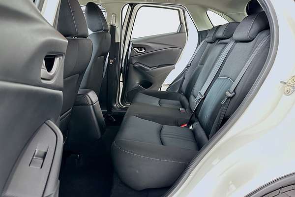 2023 Mazda CX-3 MAXX SPORT (FWD) CX3H