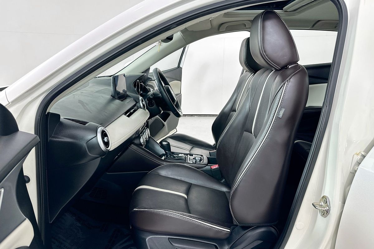 2023 Mazda CX-3 AKARI LE (FWD) CX3H