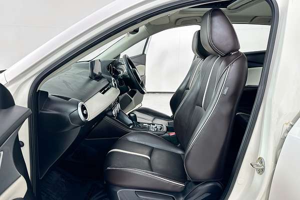2023 Mazda CX-3 AKARI LE (FWD) CX3H