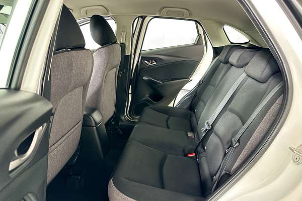 2024 Mazda CX-3 G20 SPORT CX3I