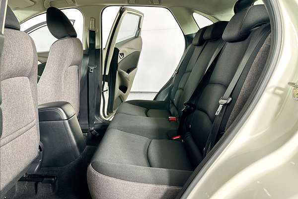 2024 Mazda CX-3 G20 SPORT CX3I
