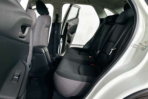 2023 Mazda CX-3 G20 PURE CX3I