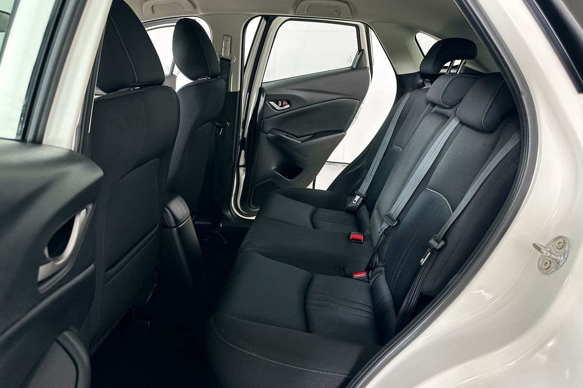 2023 Mazda CX-3 G20 PURE CX3I