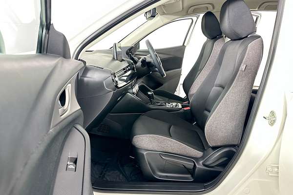2024 Mazda CX-3 G20 PURE CX3I