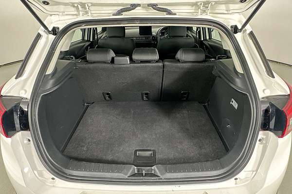 2023 Mazda CX-3 MAXX SPORT (FWD) CX3H