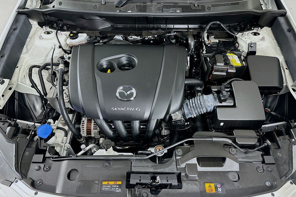 2021 Mazda CX-3 NEO SPORT (FWD) CX3F