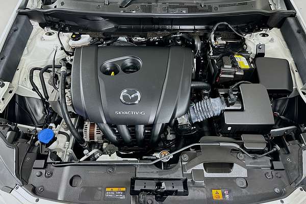 2021 Mazda CX-3 NEO SPORT (FWD) CX3F
