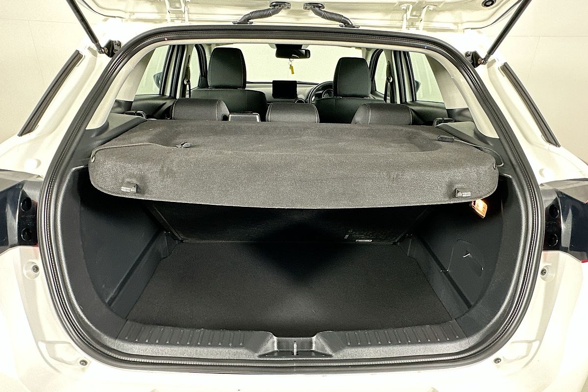 2023 Mazda CX-3 MAXX SPORT (FWD) CX3H