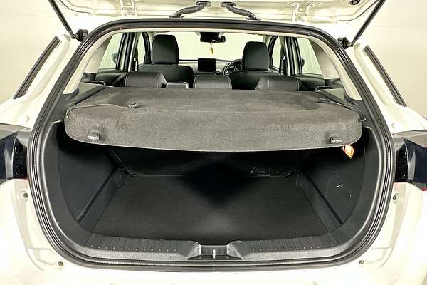 2023 Mazda CX-3 MAXX SPORT (FWD) CX3H