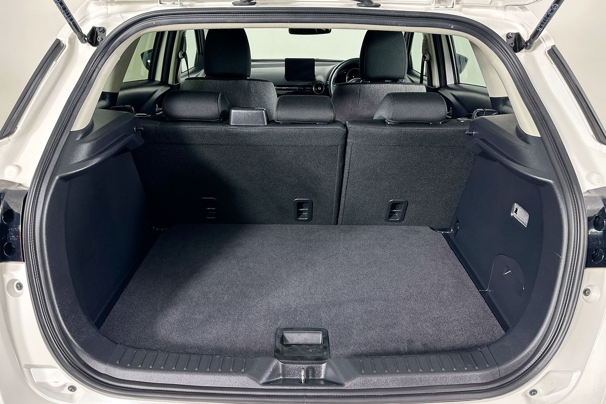 2023 Mazda CX-3 G20 PURE CX3I