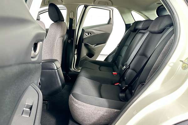 2024 Mazda CX-3 G20 PURE CX3I