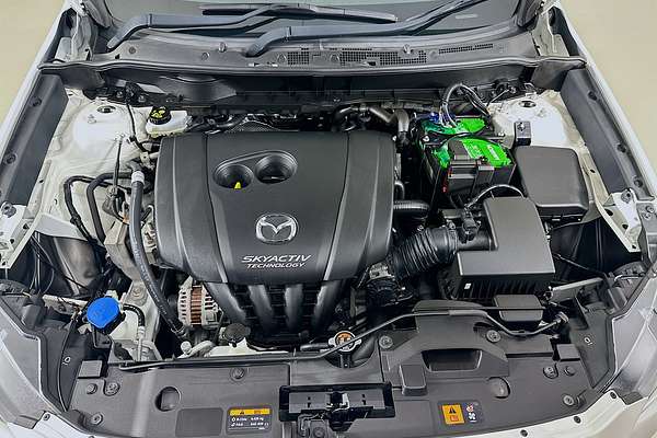 2016 Mazda CX-3 NEO (FWD) DK