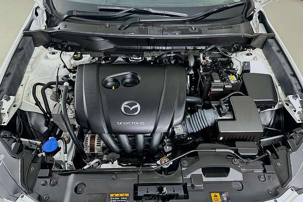 2023 Mazda CX-3 MAXX SPORT (AWD) CX3H