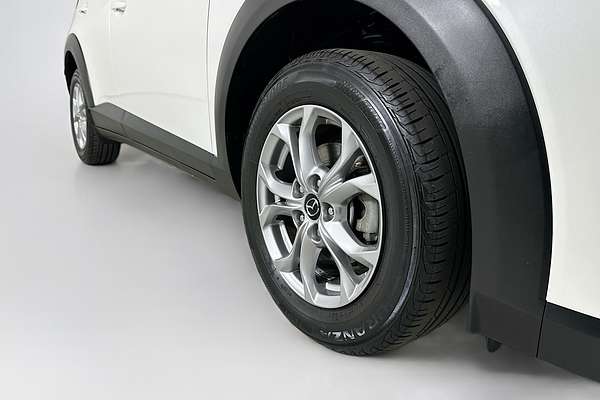 2023 Mazda CX-3 MAXX SPORT (FWD) CX3H