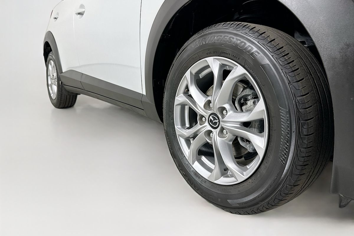 2023 Mazda CX-3 G20 PURE CX3I