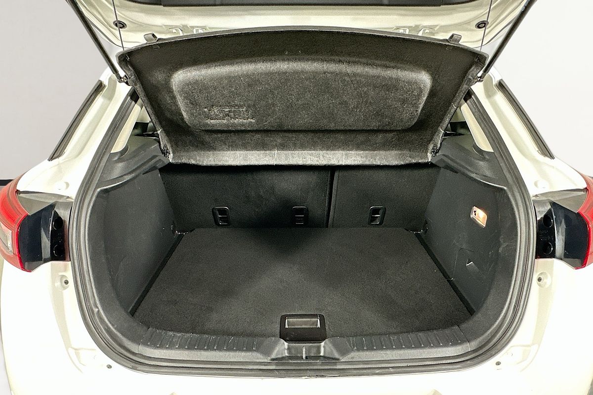 2015 Mazda CX-3 S TOURING (FWD) DK