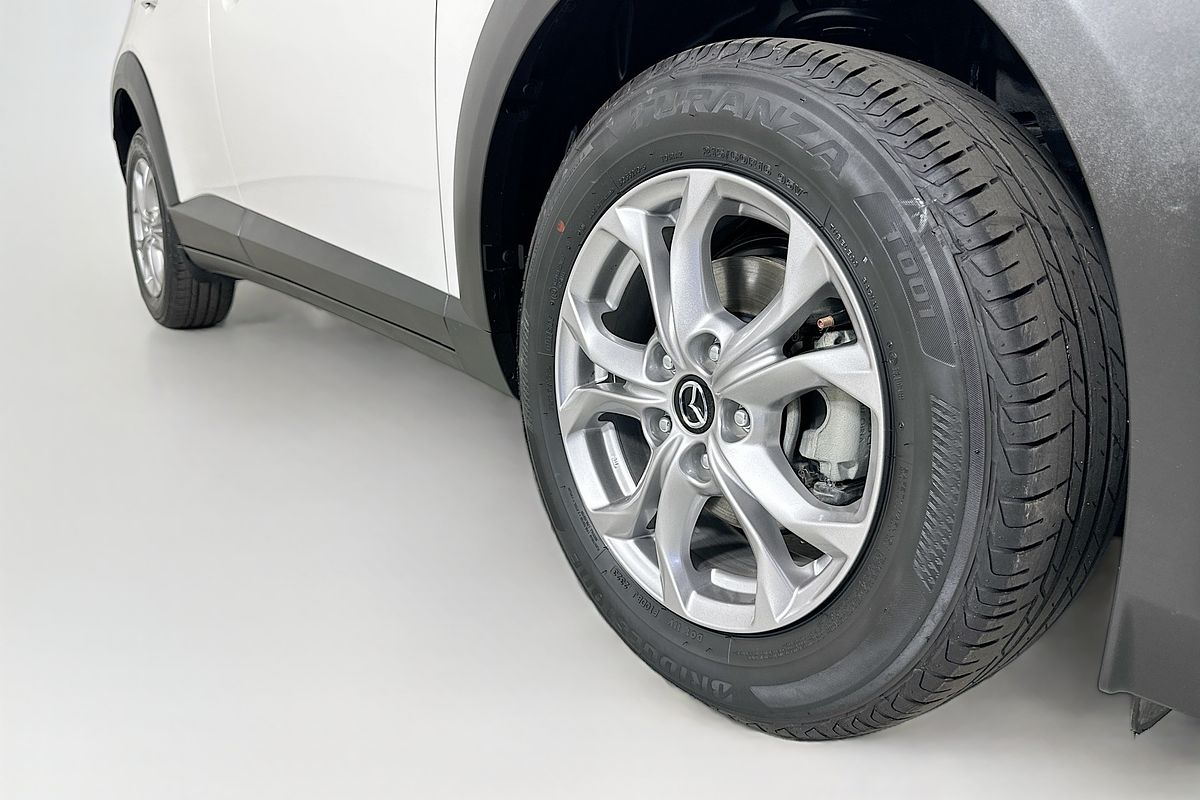 2023 Mazda CX-3 G20 PURE CX3I