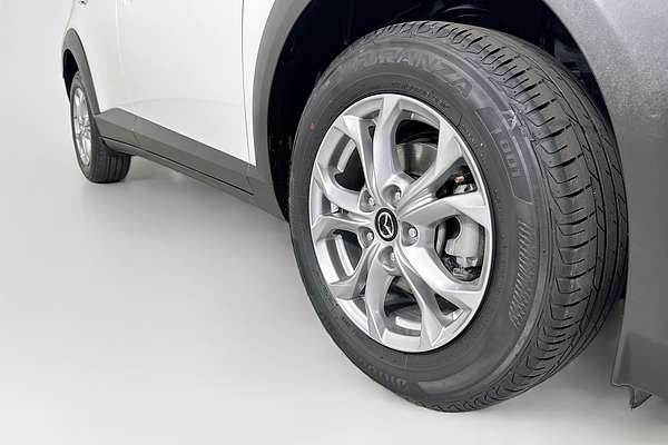 2023 Mazda CX-3 G20 PURE CX3I