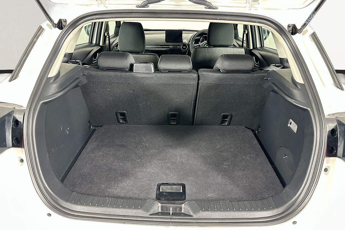 2024 Mazda CX-3 G20 PURE CX3I