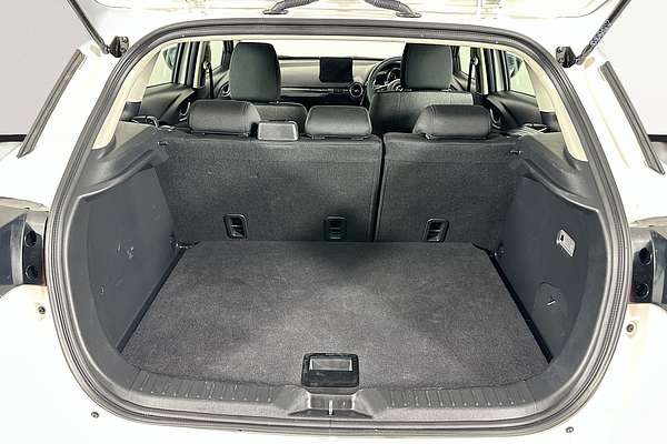 2024 Mazda CX-3 G20 PURE CX3I