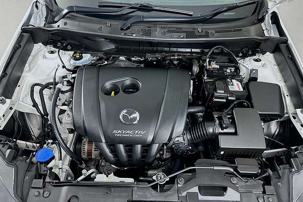 2016 Mazda CX-3 MAXX (FWD) DK