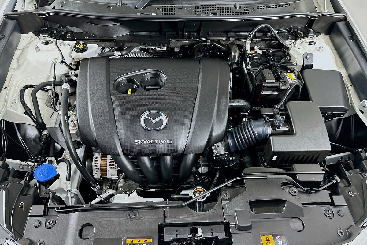 2023 Mazda CX-3 MAXX SPORT (FWD) CX3H