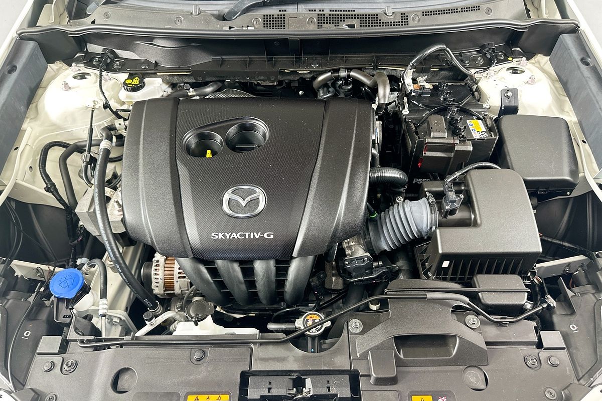 2023 Mazda CX-3 MAXX SPORT (FWD) CX3H
