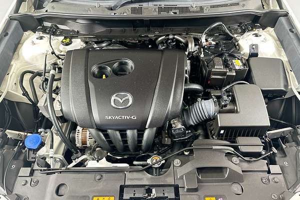 2023 Mazda CX-3 MAXX SPORT (FWD) CX3H