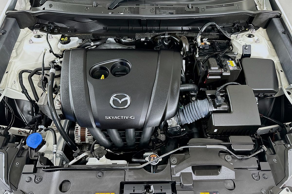 2023 Mazda CX-3 MAXX SPORT (FWD) CX3H