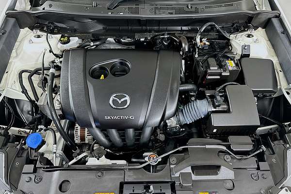 2023 Mazda CX-3 MAXX SPORT (FWD) CX3H