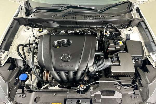 2023 Mazda CX-3 G20 PURE CX3I