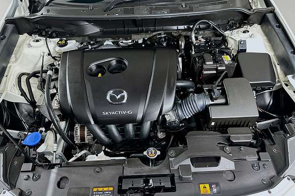 2023 Mazda CX-3 MAXX SPORT (FWD) CX3H