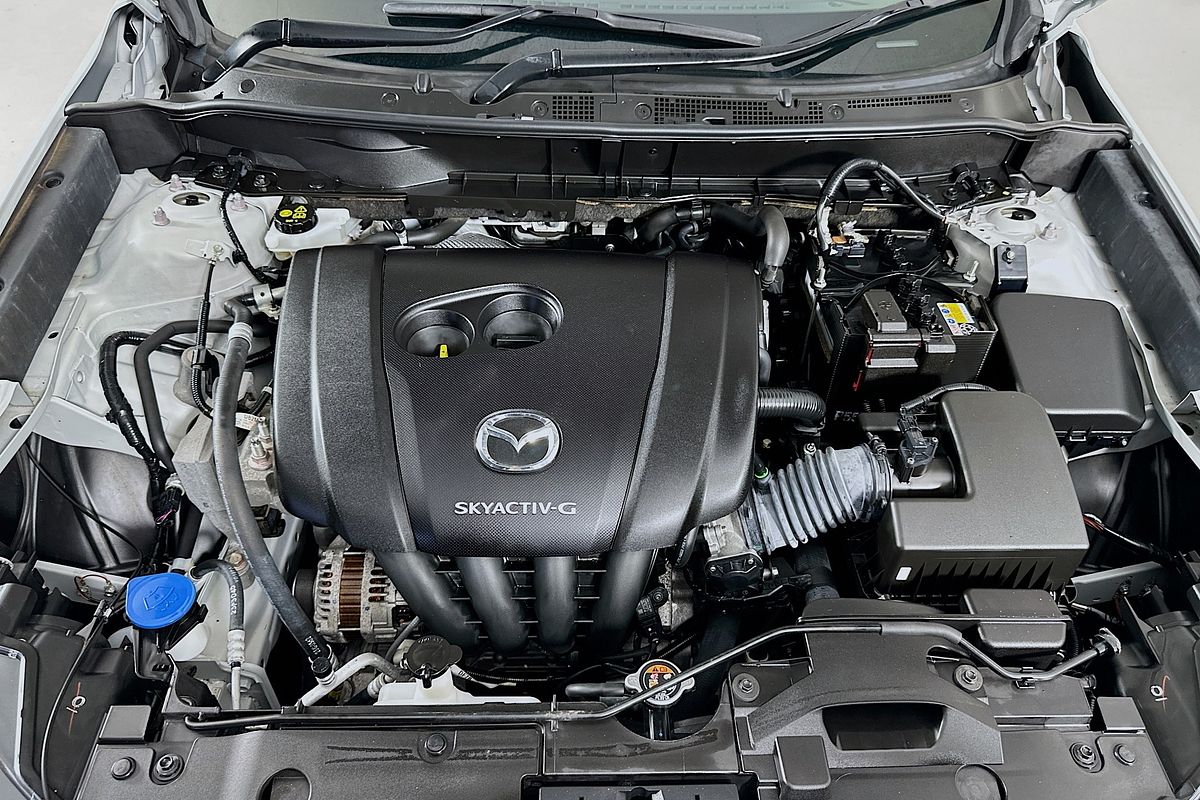 2023 Mazda CX-3 G20 PURE CX3I