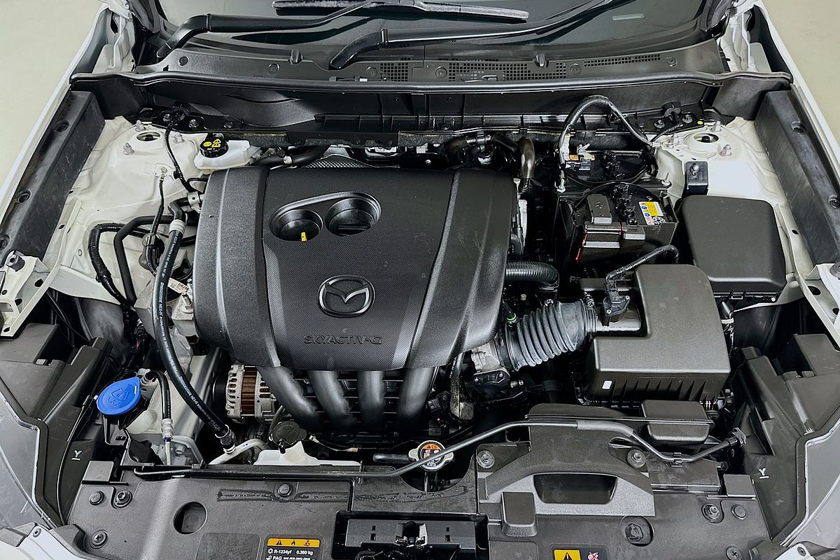2023 Mazda CX-3 MAXX SPORT (FWD) CX3H