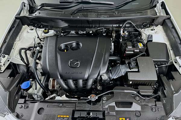 2023 Mazda CX-3 MAXX SPORT (FWD) CX3H