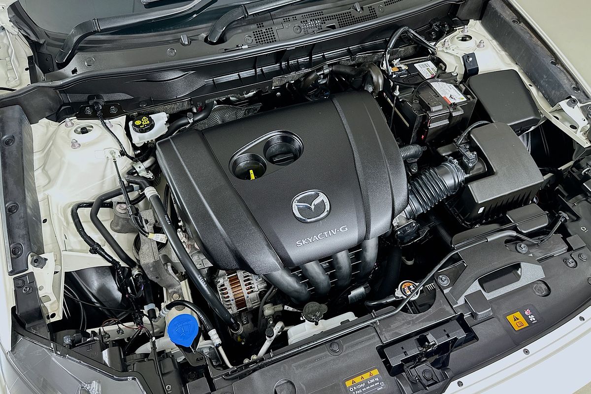 2023 Mazda CX-3 MAXX SPORT (FWD) CX3H