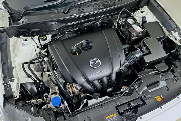 2023 Mazda CX-3 MAXX SPORT (FWD) CX3H