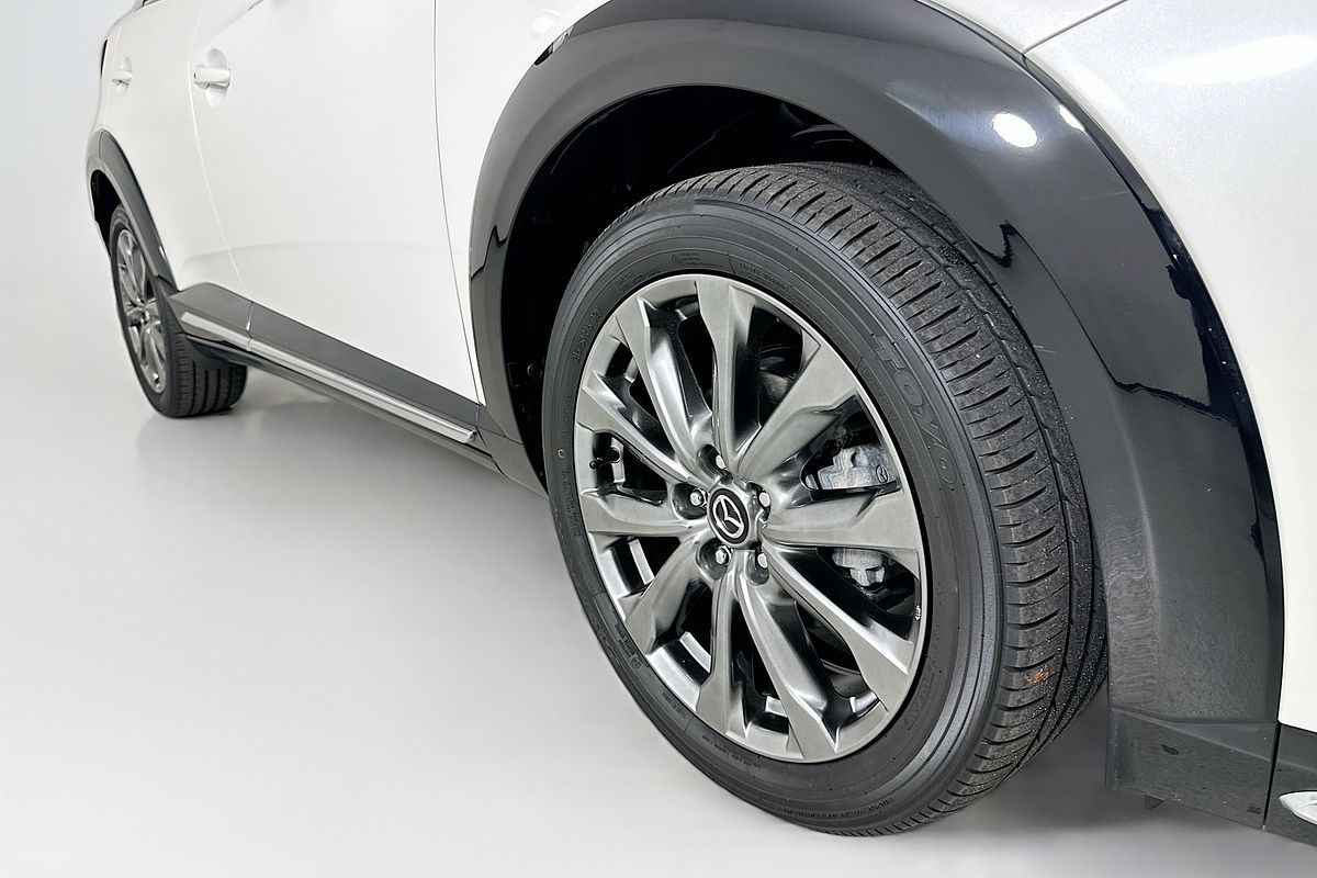 2023 Mazda CX-3 AKARI LE (FWD) CX3H
